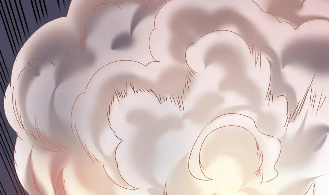 The Unexpected Detour Chapter 34 page 71 - 