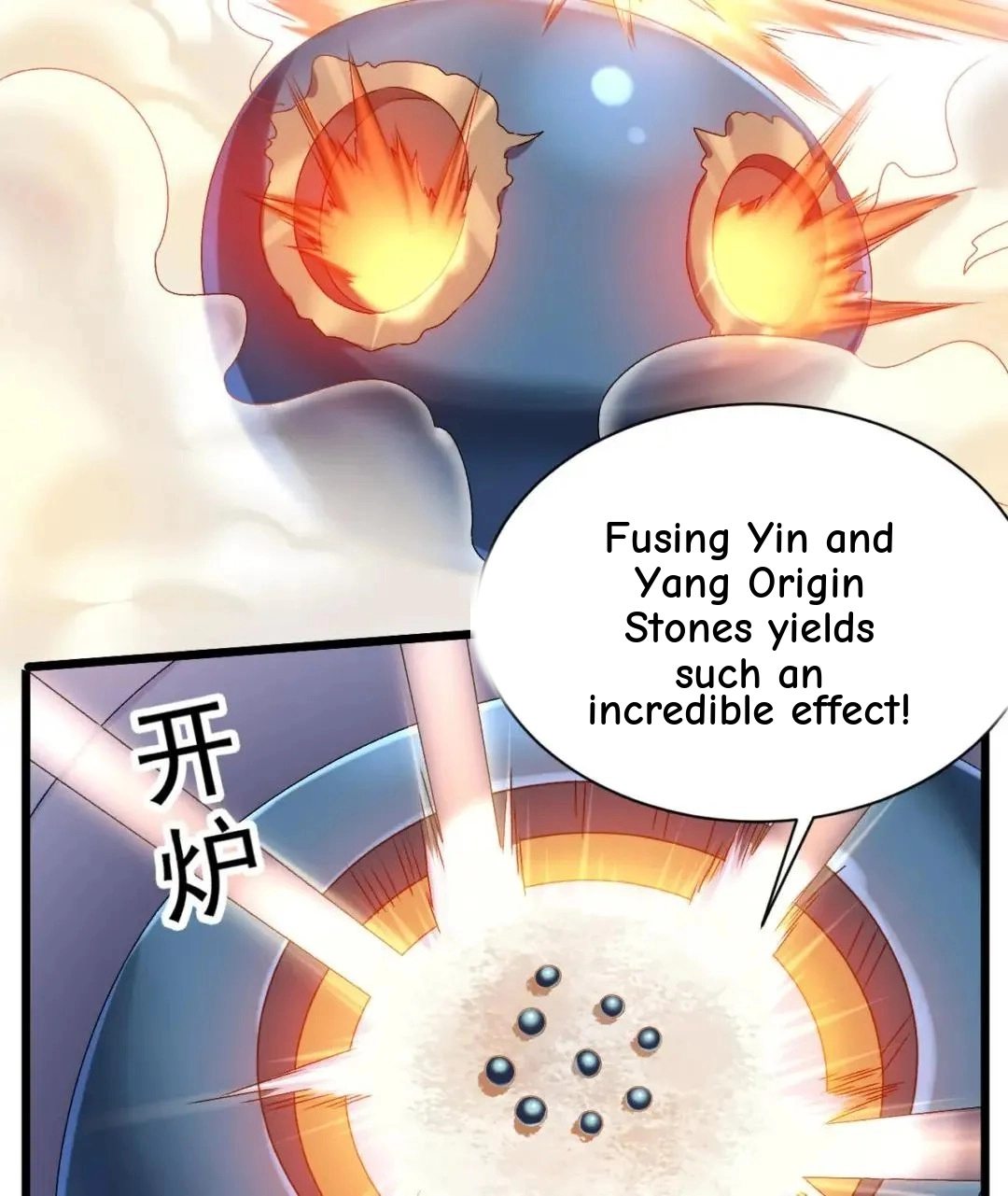 The Unexpected Detour Chapter 34 page 74 - 
