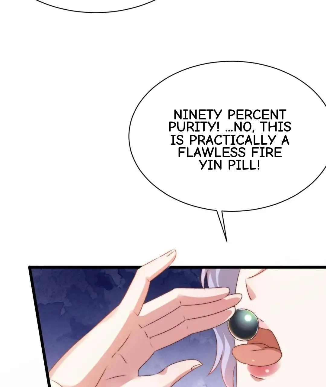 The Unexpected Detour Chapter 34 page 77 - 