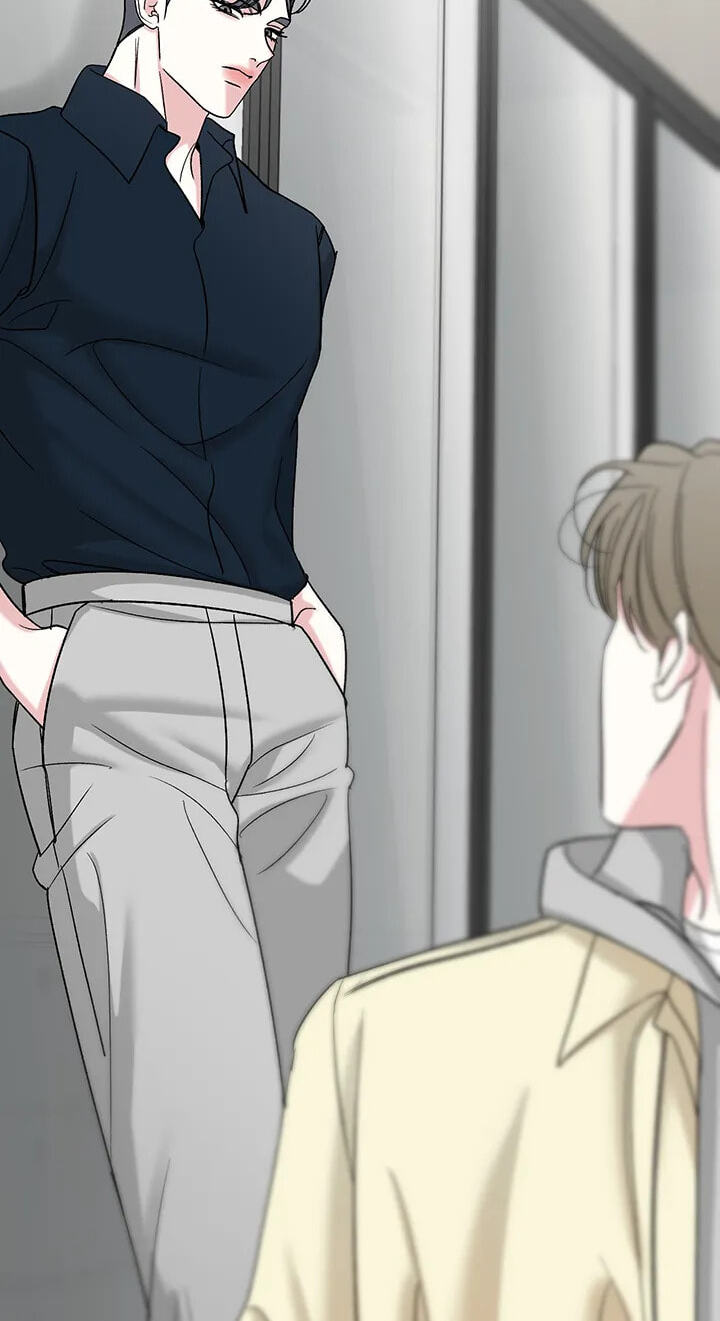 The Unexpected Detour Chapter 36 page 2 - 