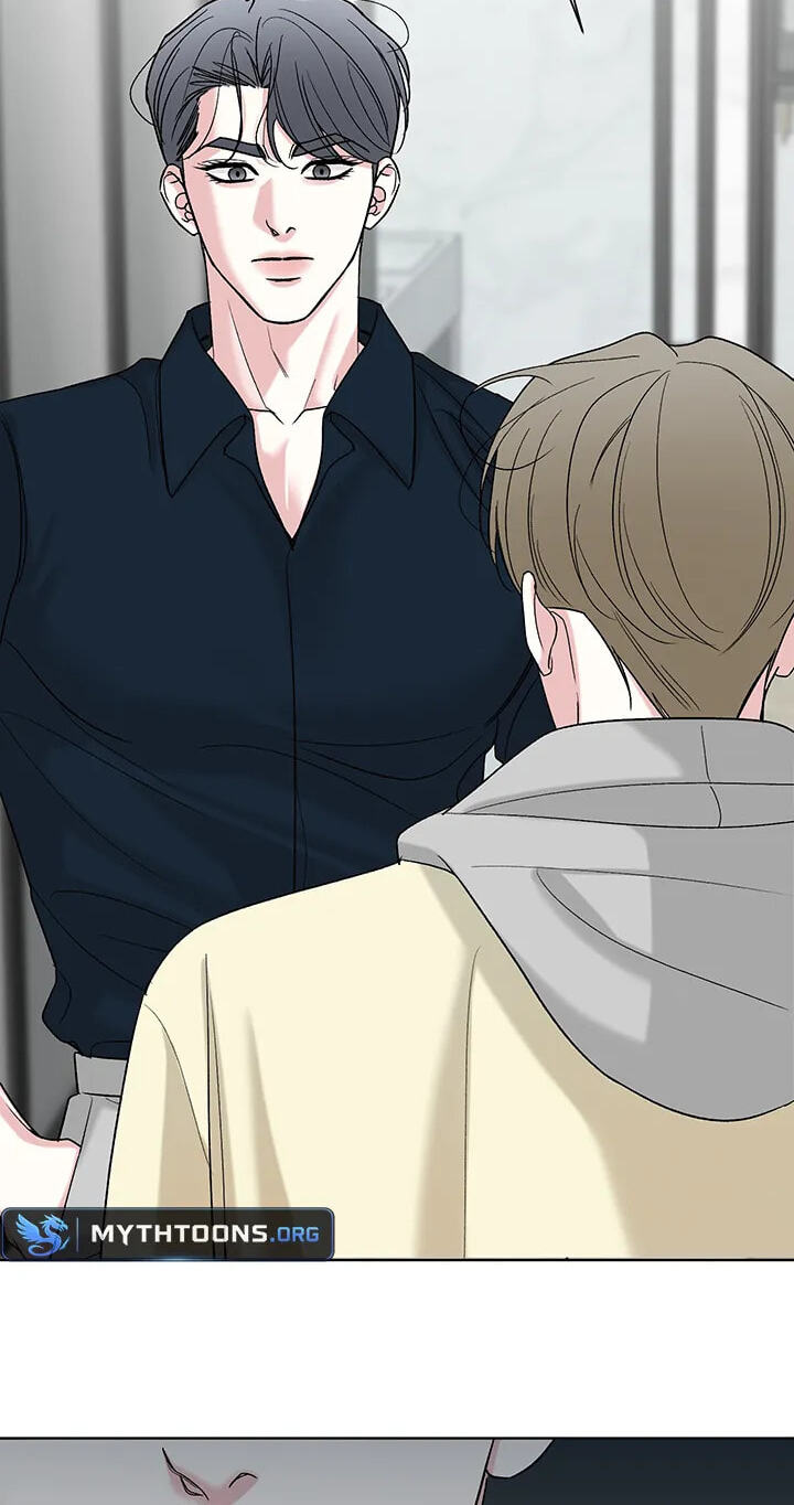 The Unexpected Detour Chapter 36 page 13 - 