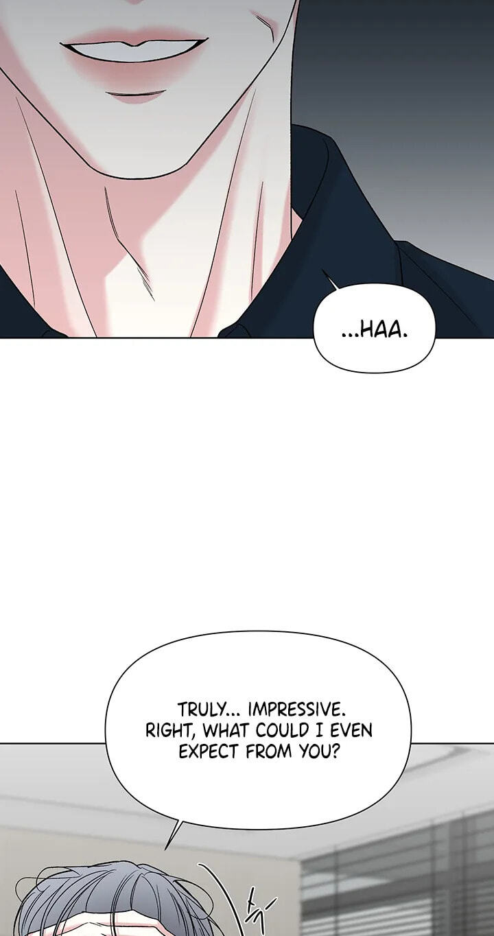 The Unexpected Detour Chapter 36 page 14 - 