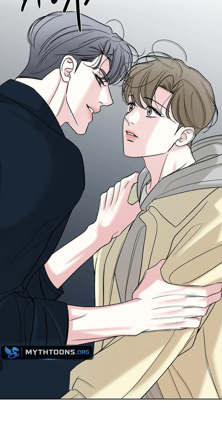 The Unexpected Detour Chapter 36 page 17 - 