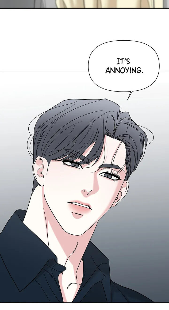 The Unexpected Detour Chapter 36 page 3 - 