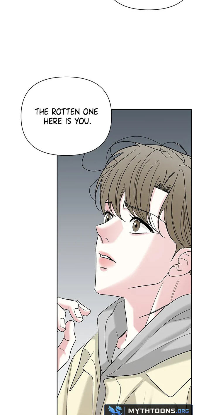 The Unexpected Detour Chapter 36 page 24 - 