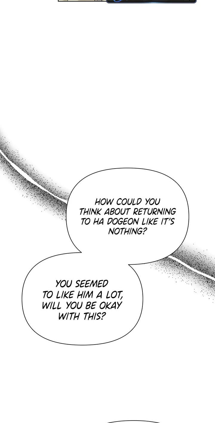 The Unexpected Detour Chapter 36 page 25 - 