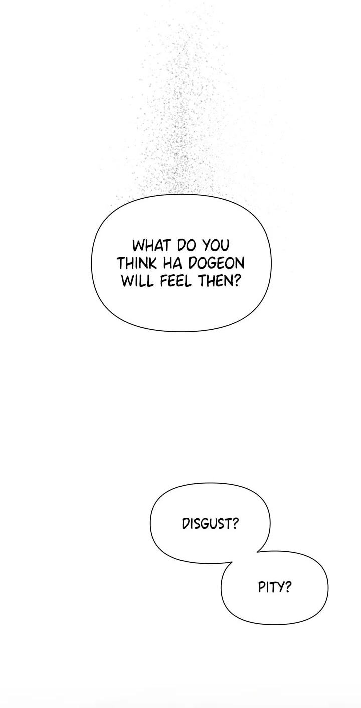 The Unexpected Detour Chapter 36 page 27 - 