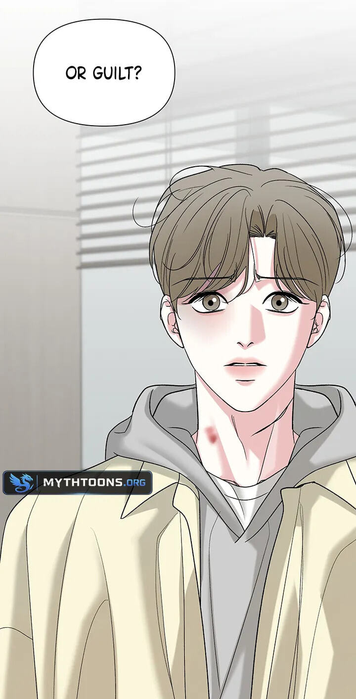The Unexpected Detour Chapter 36 page 28 - 