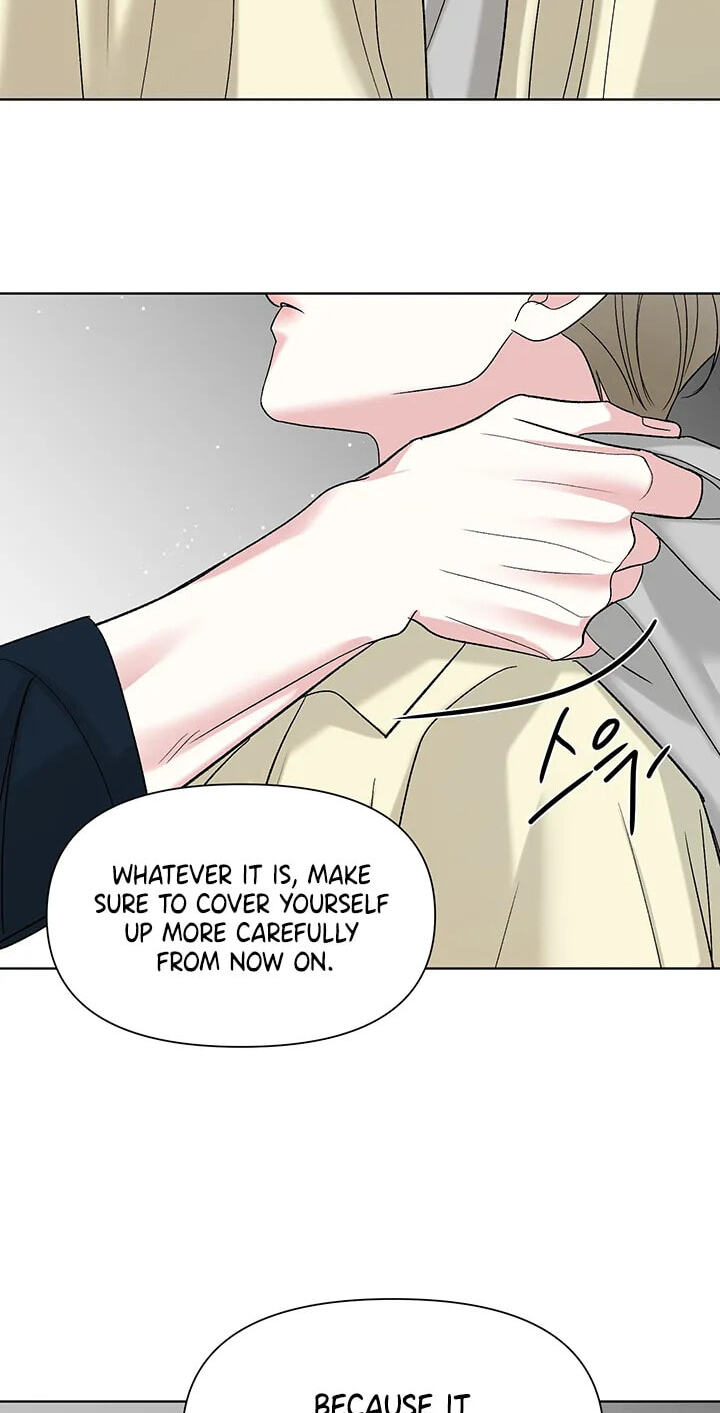 The Unexpected Detour Chapter 36 page 29 - 