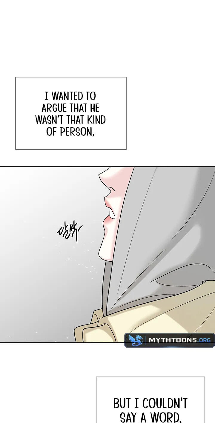The Unexpected Detour Chapter 36 page 31 - 