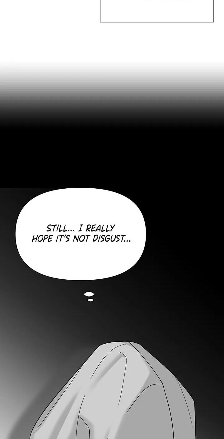 The Unexpected Detour Chapter 36 page 32 - 