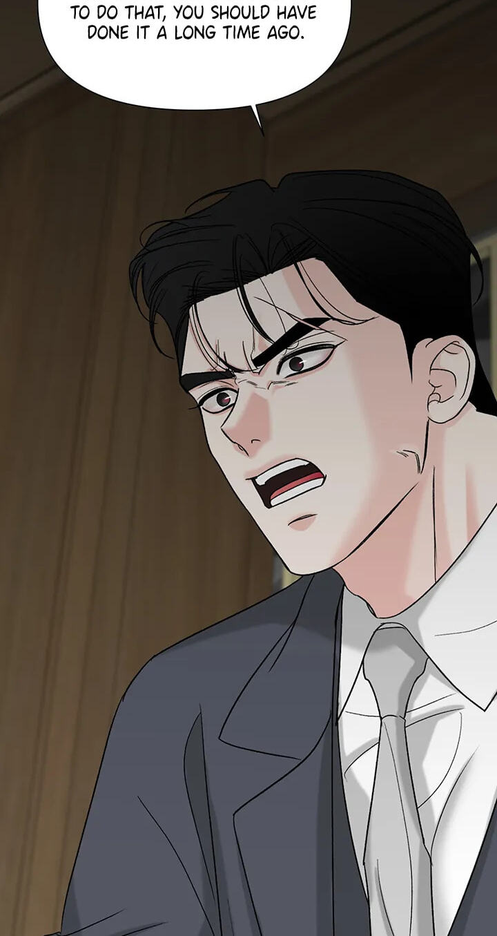 The Unexpected Detour Chapter 36 page 43 - 