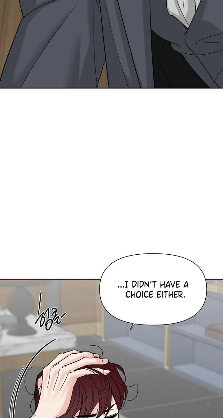 The Unexpected Detour Chapter 36 page 44 - 