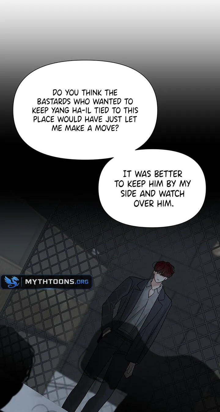 The Unexpected Detour Chapter 36 page 46 - 