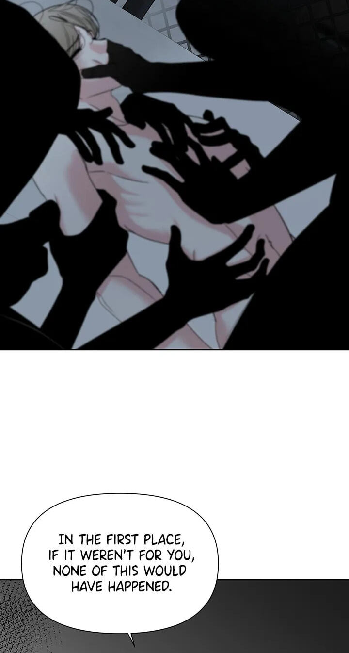 The Unexpected Detour Chapter 36 page 47 - 