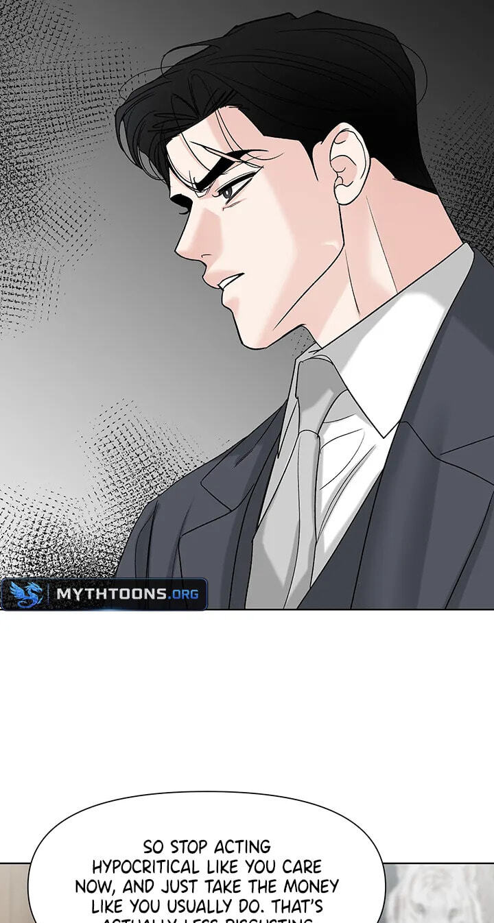 The Unexpected Detour Chapter 36 page 48 - 
