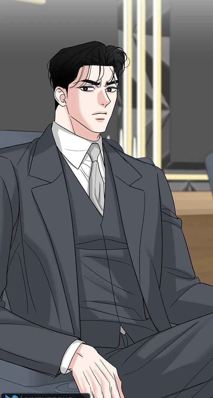 The Unexpected Detour Chapter 36 page 51 - 