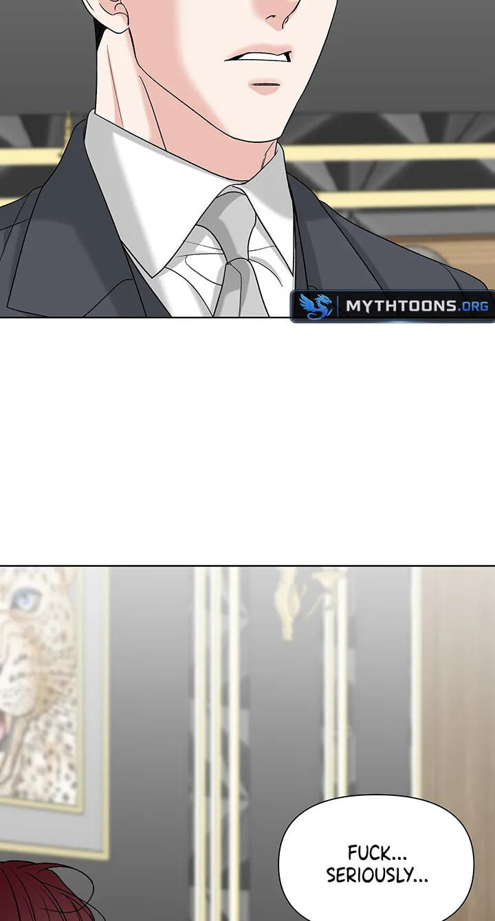 The Unexpected Detour Chapter 36 page 54 - 