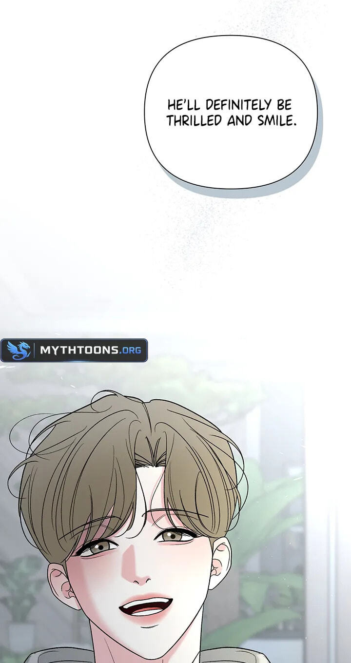 The Unexpected Detour Chapter 36 page 57 - 