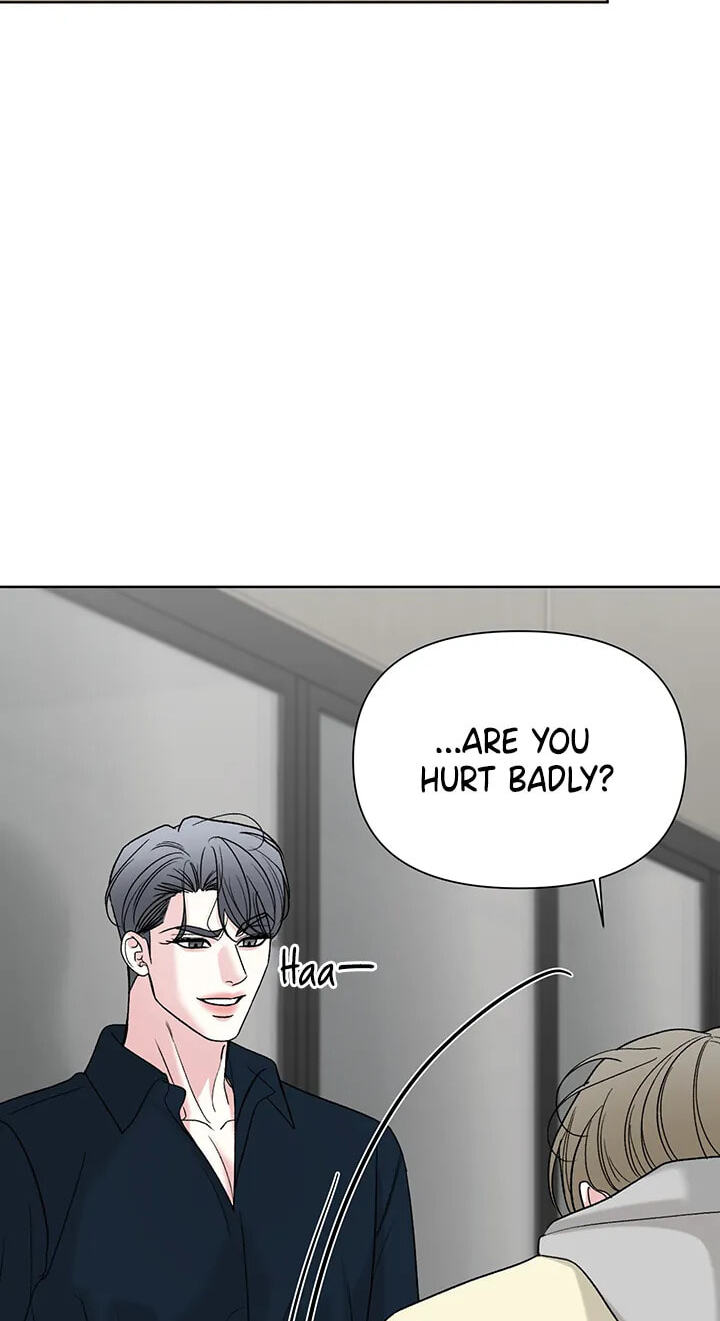 The Unexpected Detour Chapter 36 page 7 - 