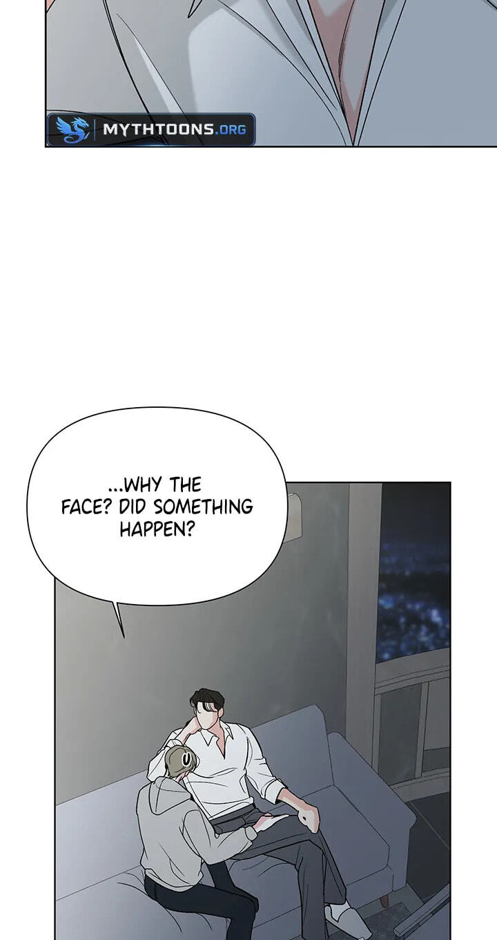 The Unexpected Detour Chapter 36 page 62 - 