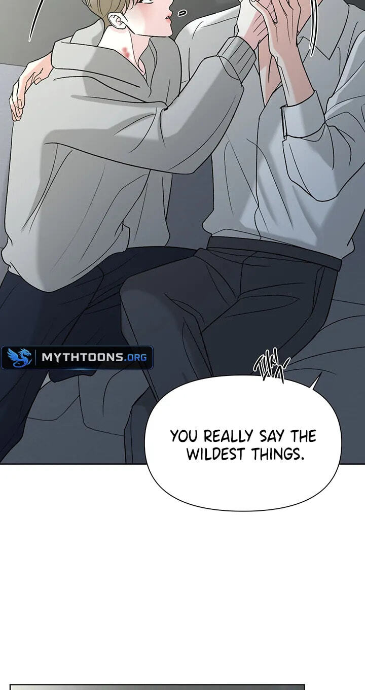 The Unexpected Detour Chapter 36 page 64 - 