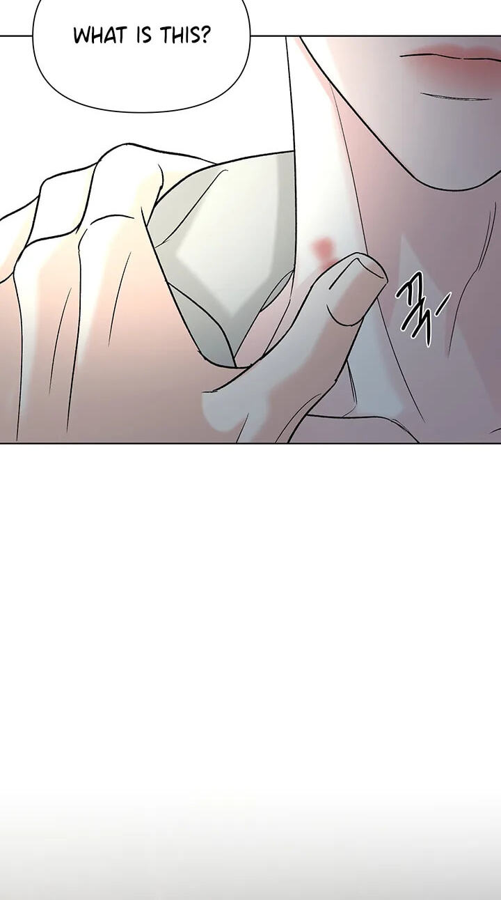 The Unexpected Detour Chapter 36 page 67 - 