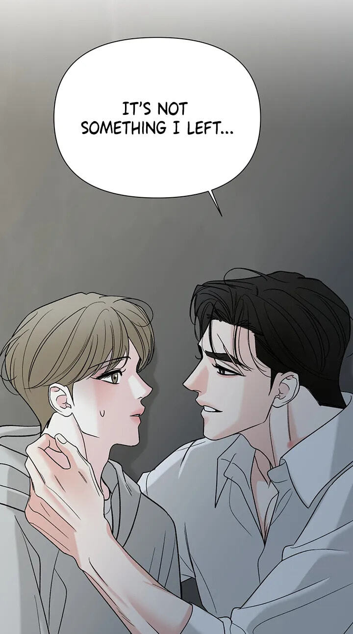 The Unexpected Detour Chapter 36 page 68 - 