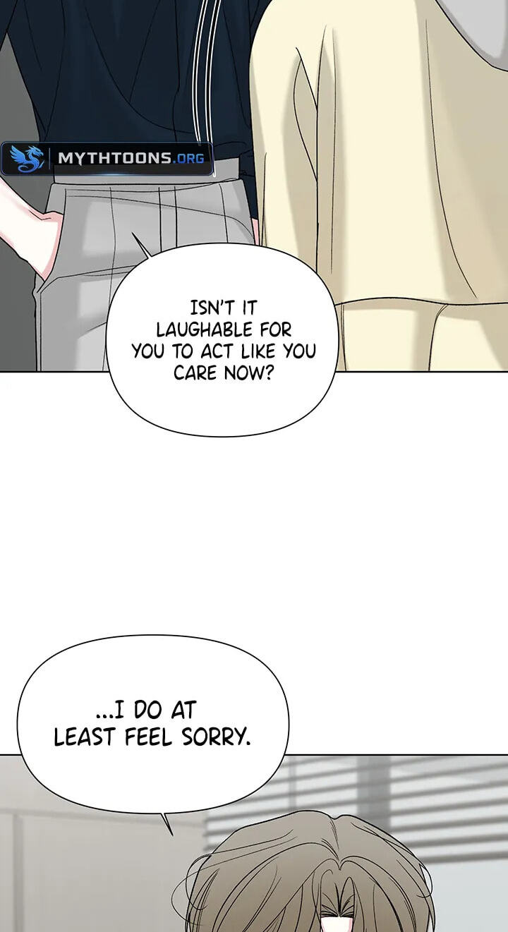 The Unexpected Detour Chapter 36 page 8 - 
