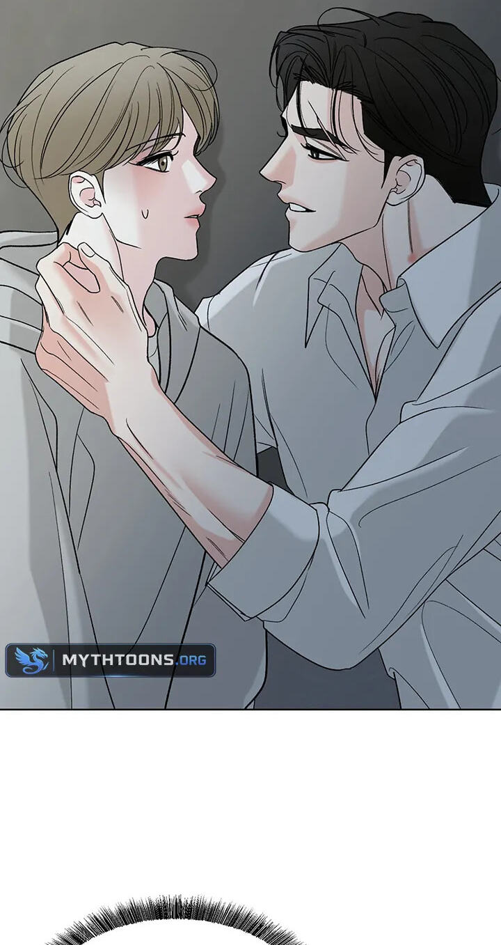 The Unexpected Detour Chapter 37 page 2 - 