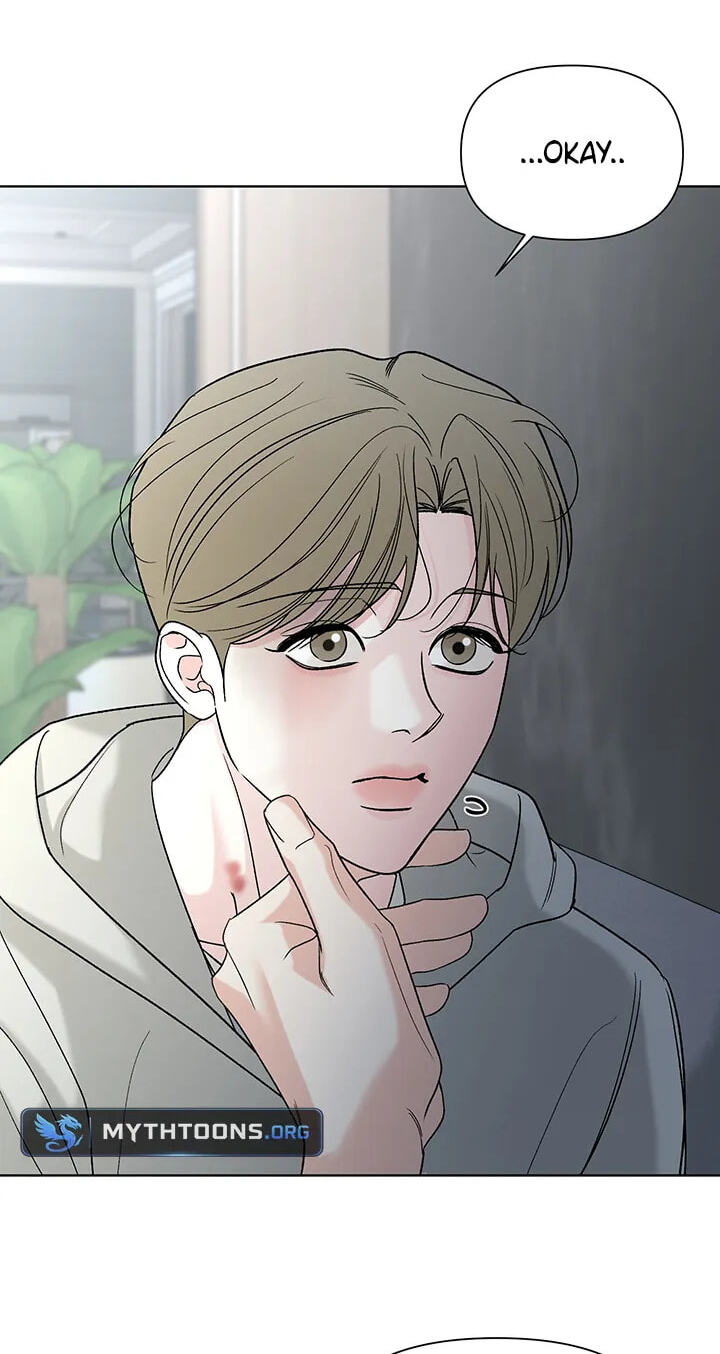 The Unexpected Detour Chapter 37 page 11 - 