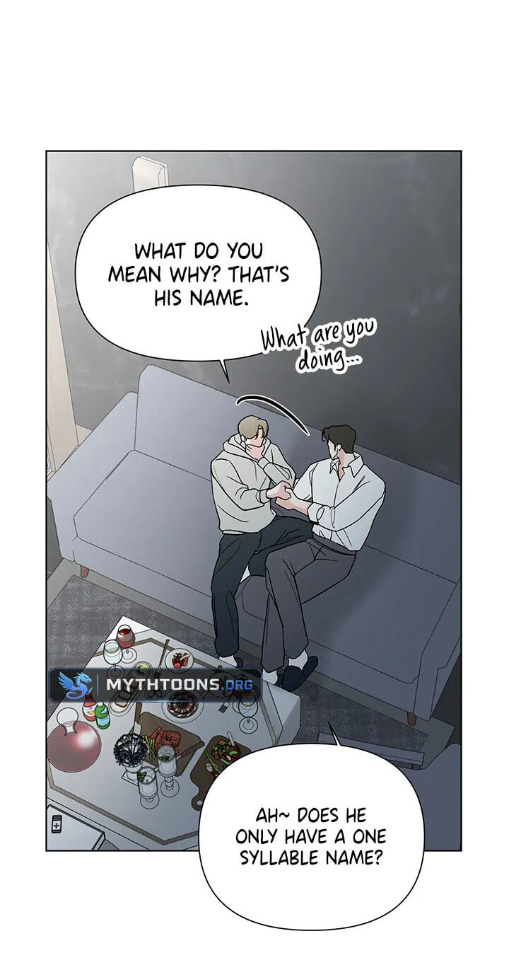 The Unexpected Detour Chapter 37 page 13 - 