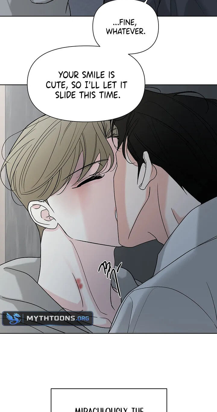 The Unexpected Detour Chapter 37 page 20 - 