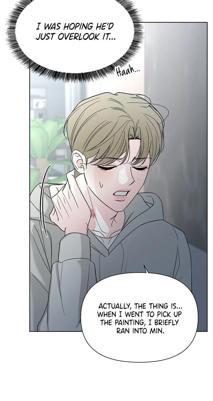 The Unexpected Detour Chapter 37 page 3 - 