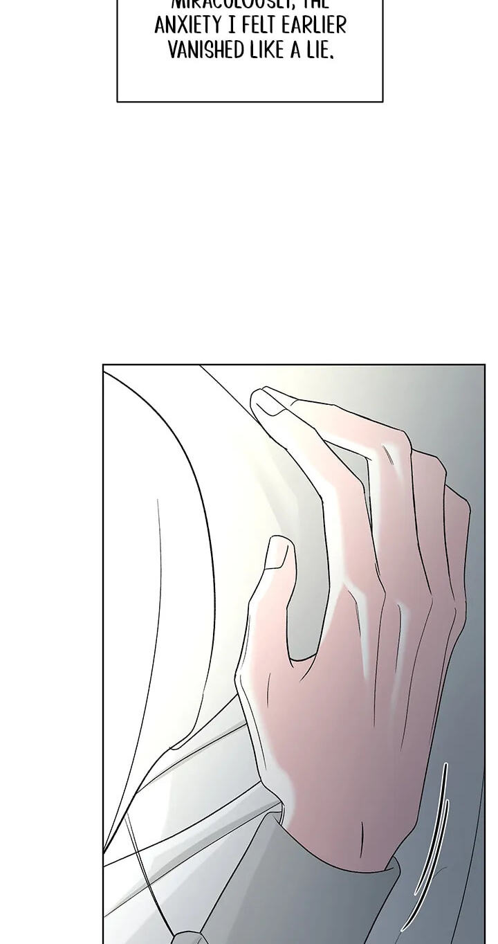 The Unexpected Detour Chapter 37 page 21 - 