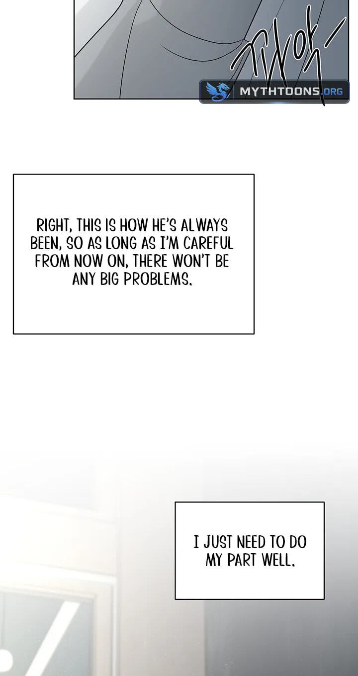 The Unexpected Detour Chapter 37 page 22 - 