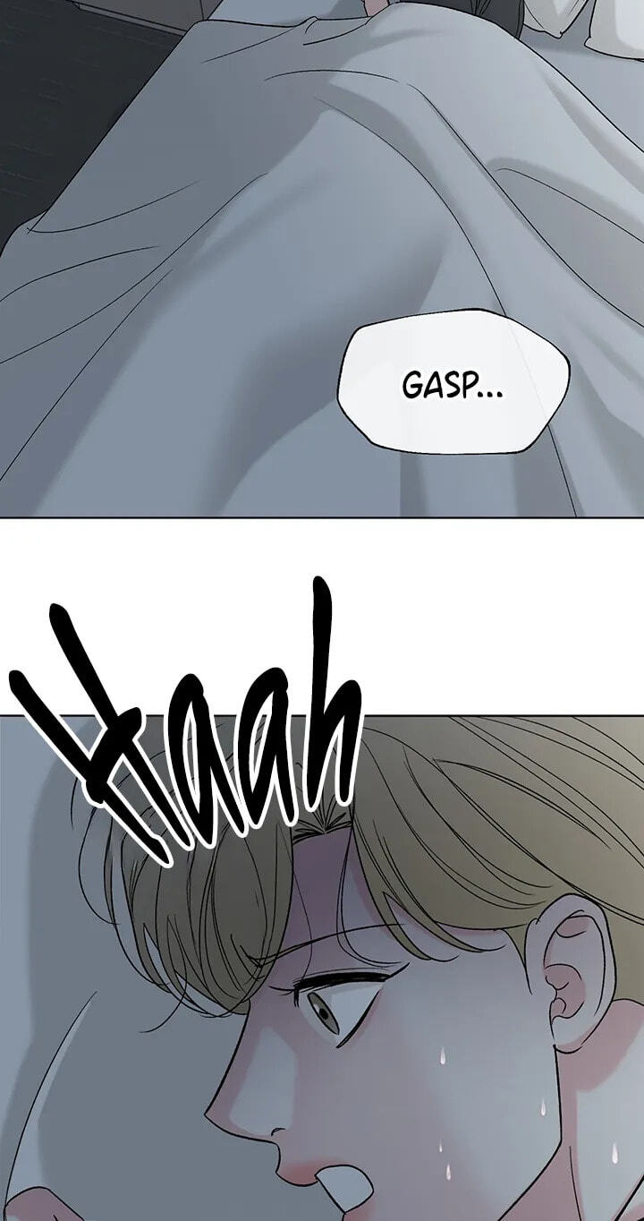 The Unexpected Detour Chapter 37 page 27 - 