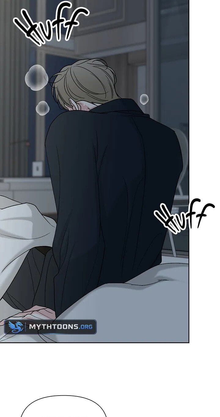 The Unexpected Detour Chapter 37 page 29 - 