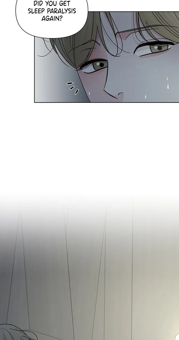 The Unexpected Detour Chapter 37 page 30 - 