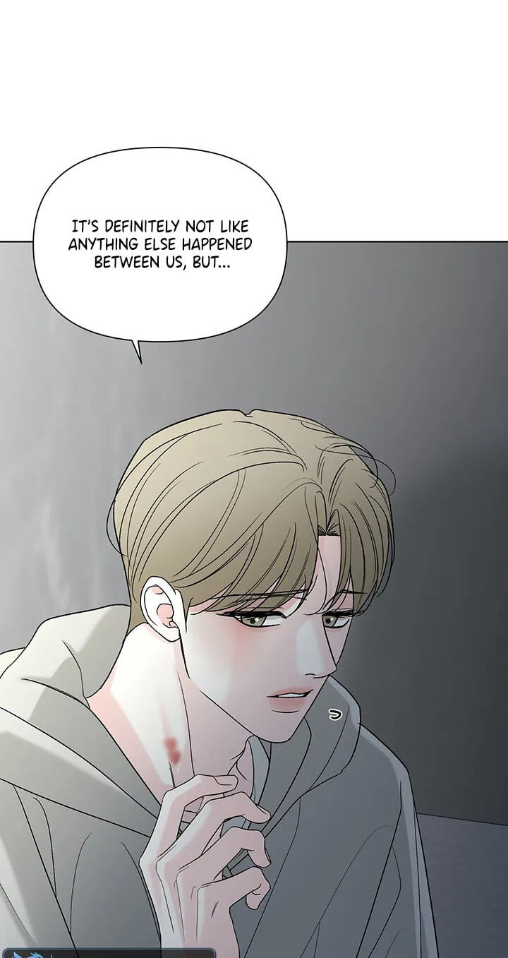 The Unexpected Detour Chapter 37 page 5 - 