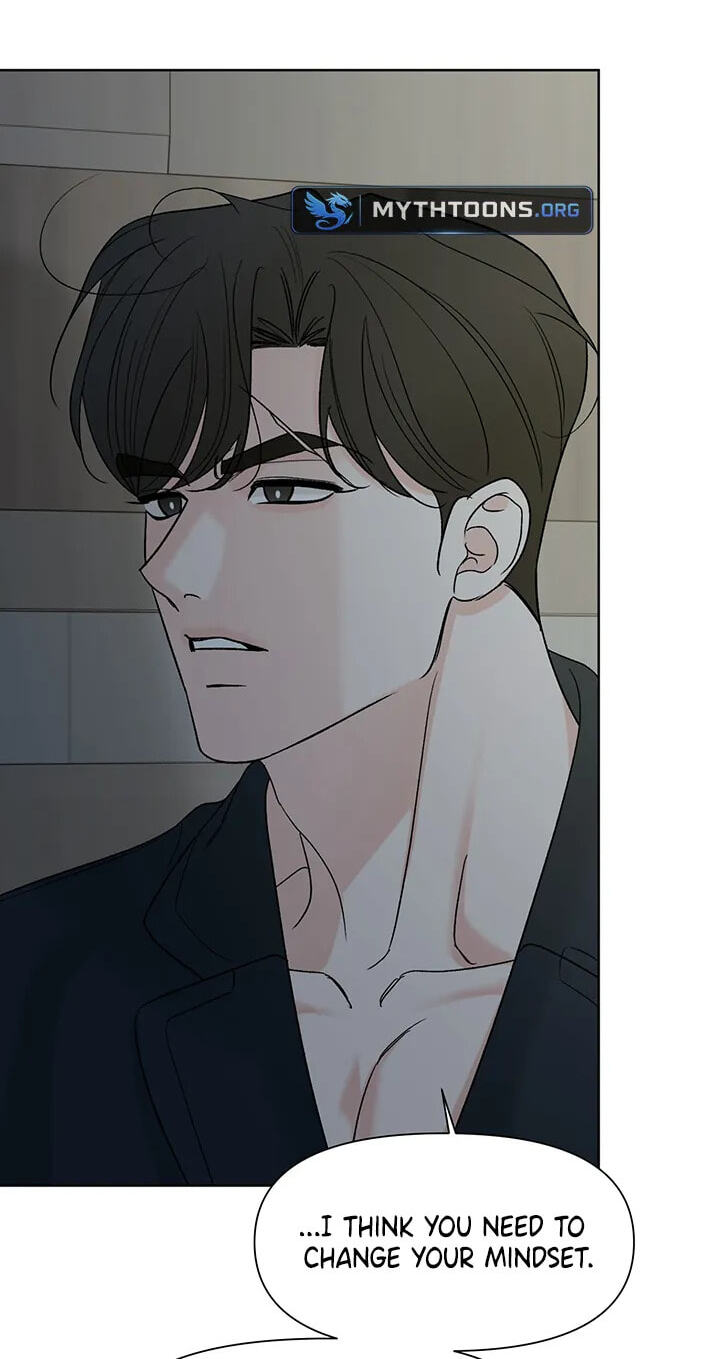 The Unexpected Detour Chapter 37 page 44 - 