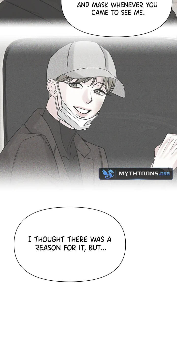 The Unexpected Detour Chapter 37 page 47 - 