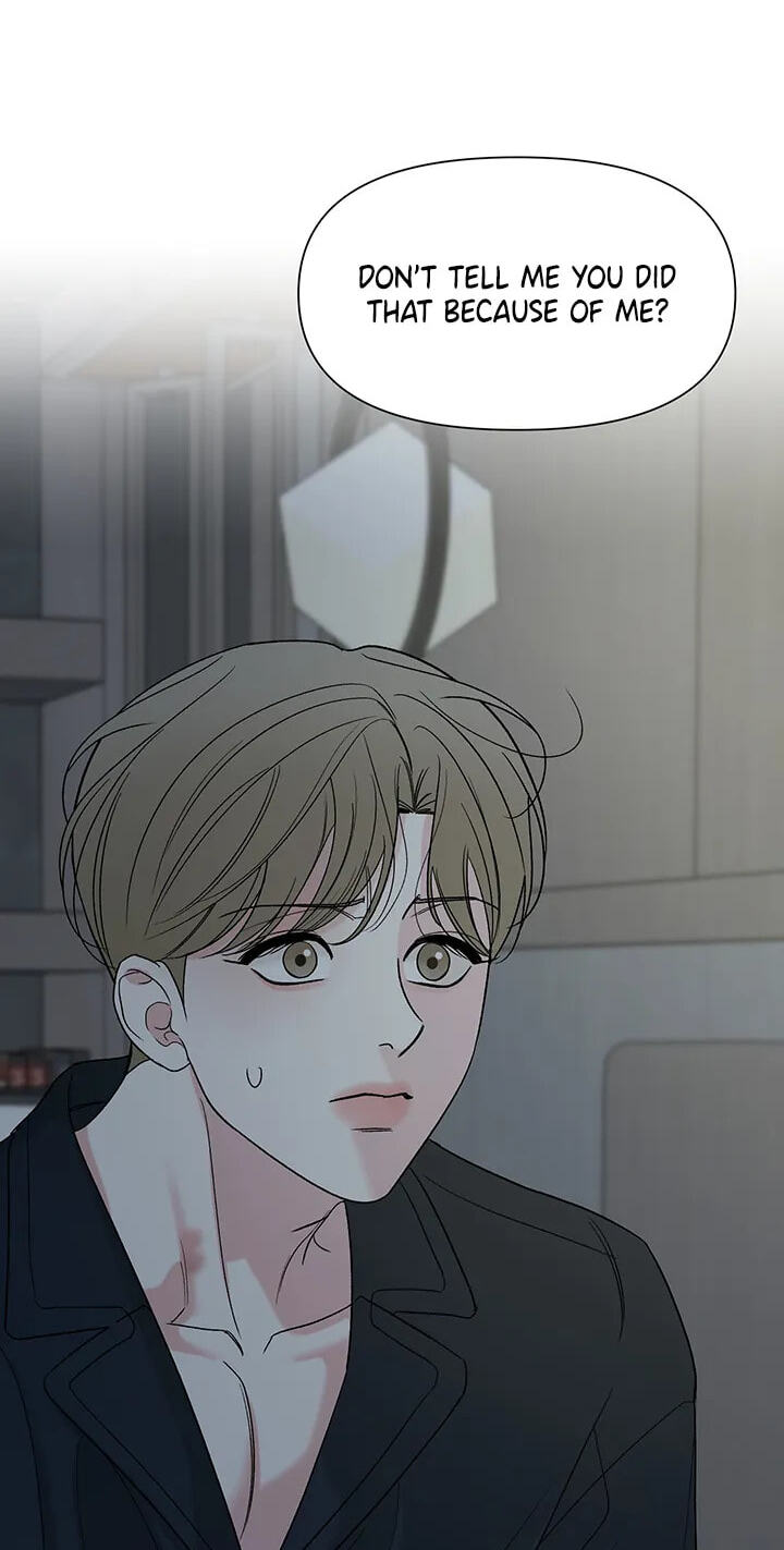 The Unexpected Detour Chapter 37 page 48 - 
