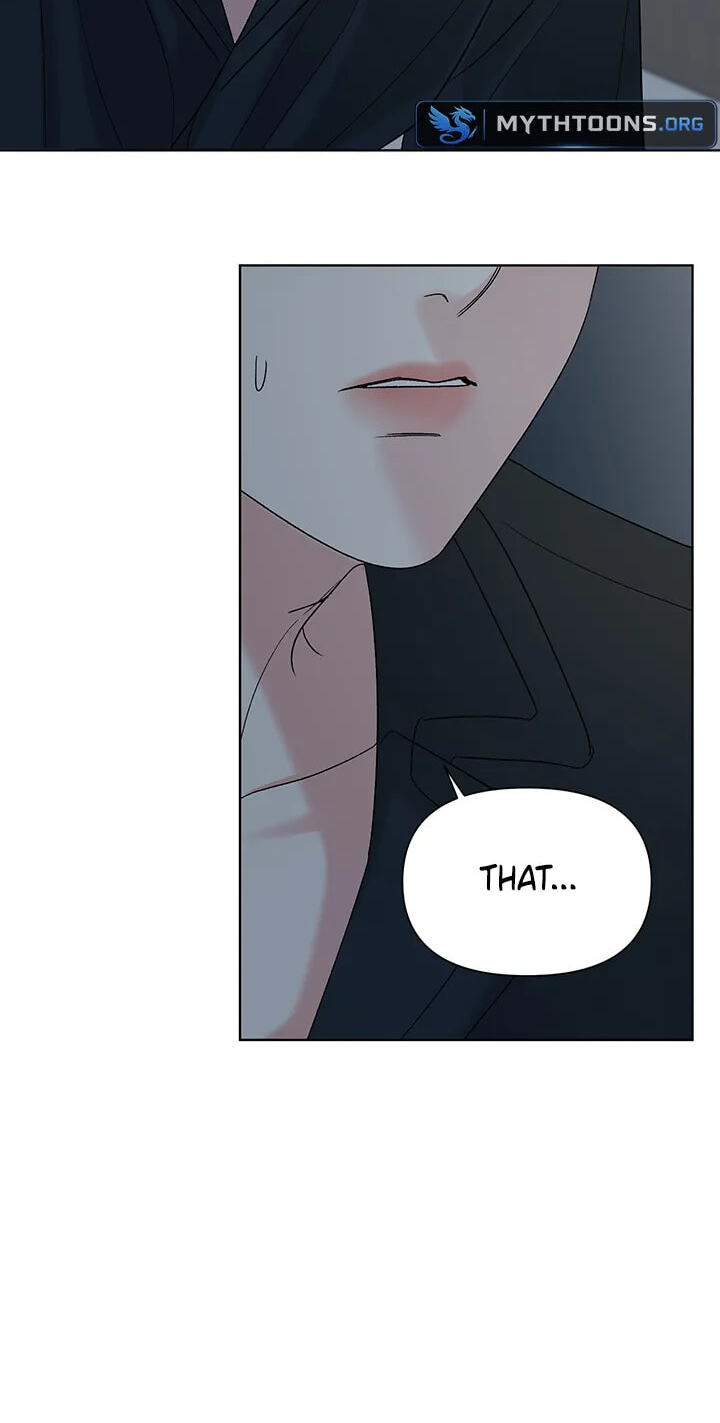 The Unexpected Detour Chapter 37 page 49 - 