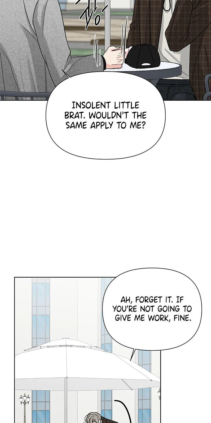 The Unexpected Detour Chapter 37 page 60 - 