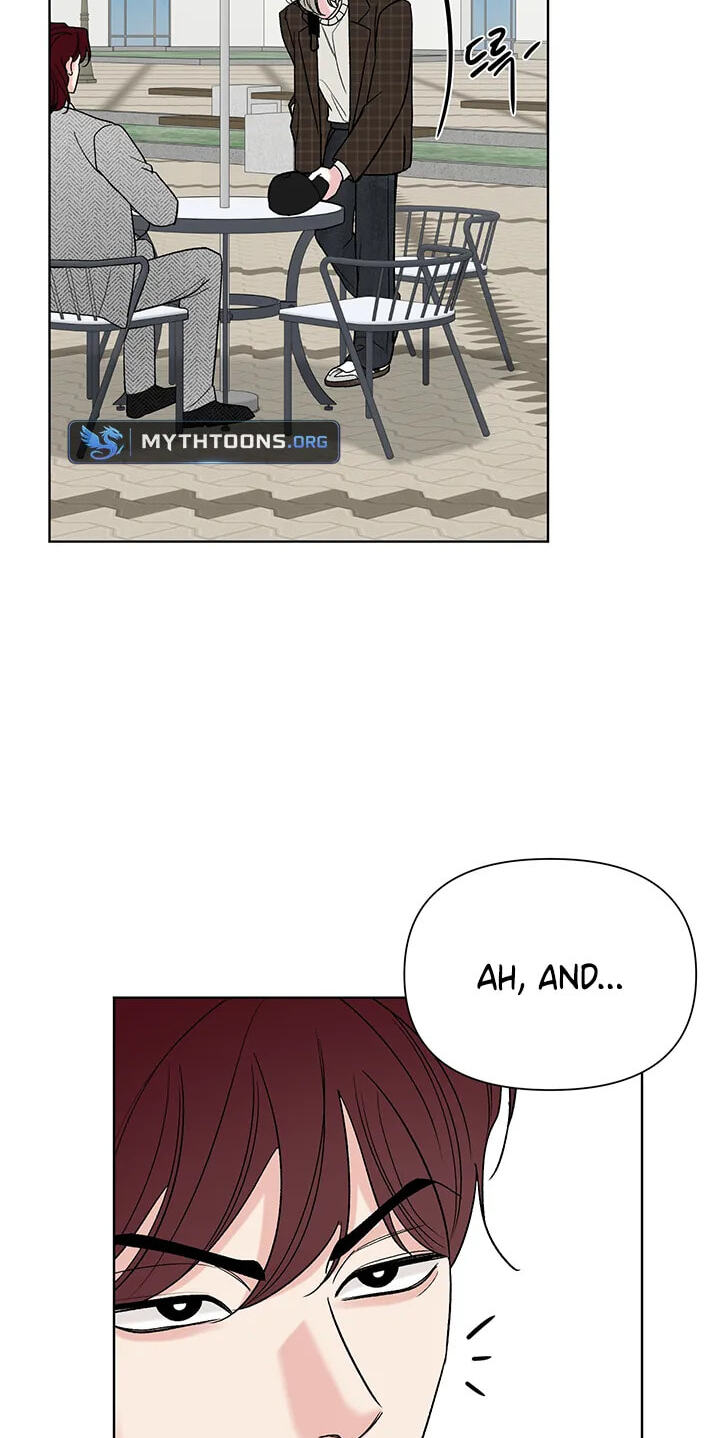The Unexpected Detour Chapter 37 page 61 - 