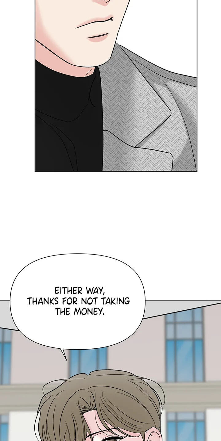 The Unexpected Detour Chapter 37 page 62 - 