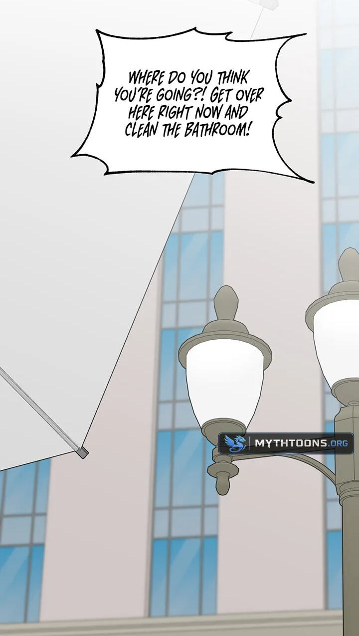 The Unexpected Detour Chapter 37 page 66 - 