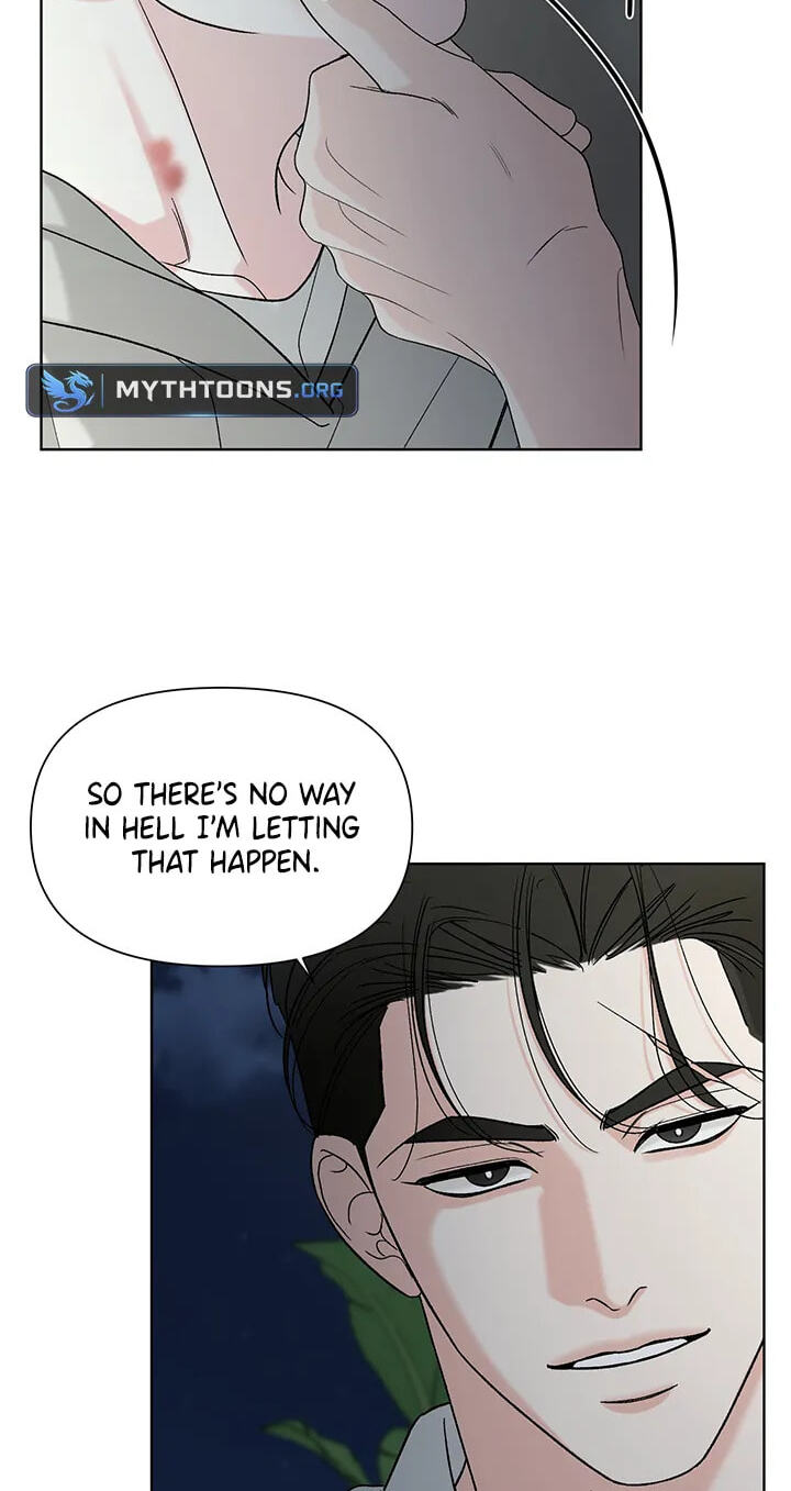 The Unexpected Detour Chapter 37 page 8 - 