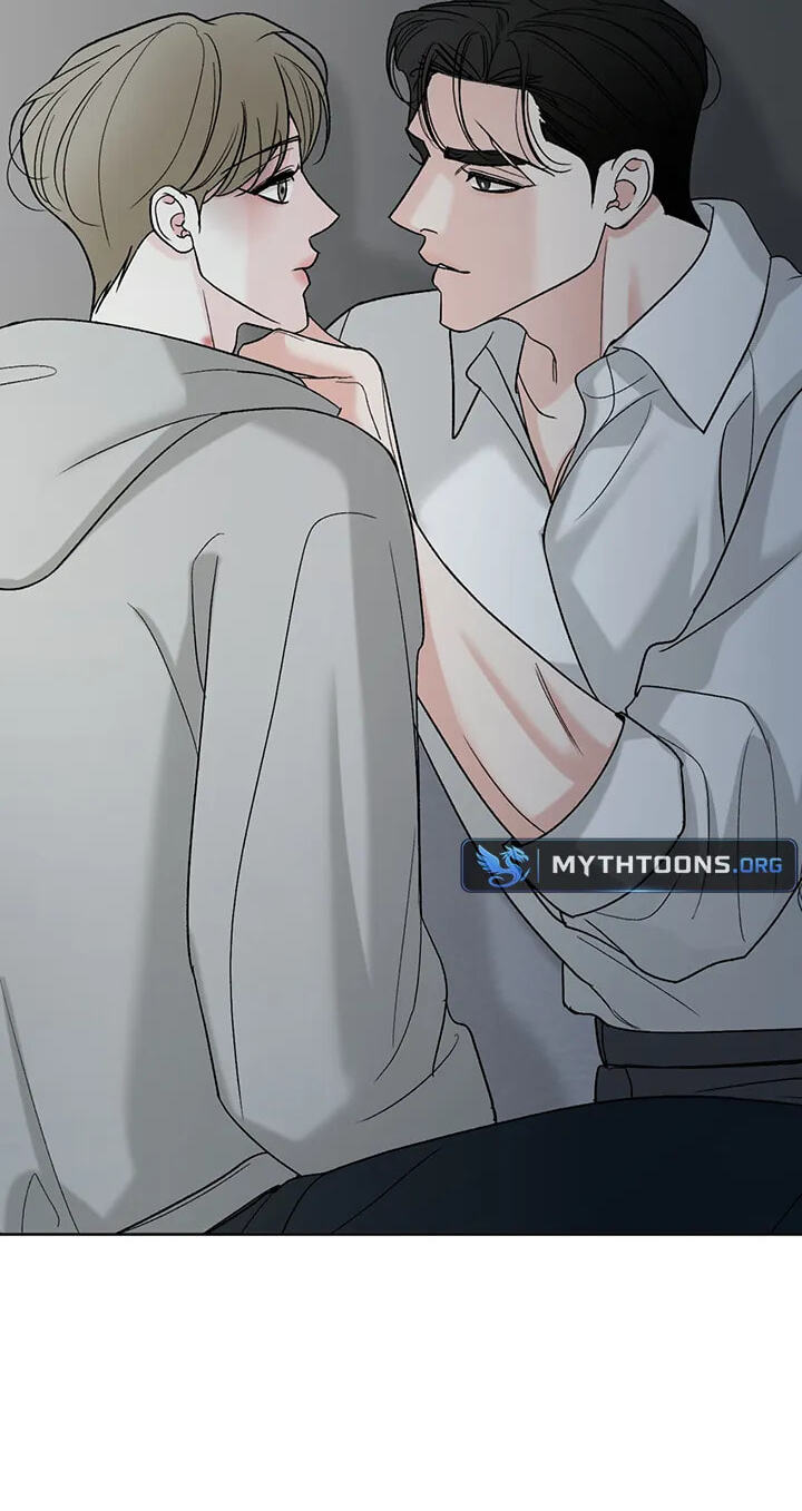 The Unexpected Detour Chapter 37 page 10 - 